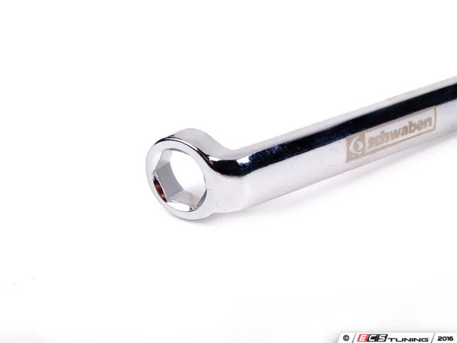 Schwaben 11mm Brake Bleeder Wrench