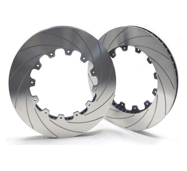 AP Racing LH CG12 Grooved Outer Rotor (CP4542-143CG12) AP Racing LH CG12 Grooved Outer Rotor (CP4542-143CG12)