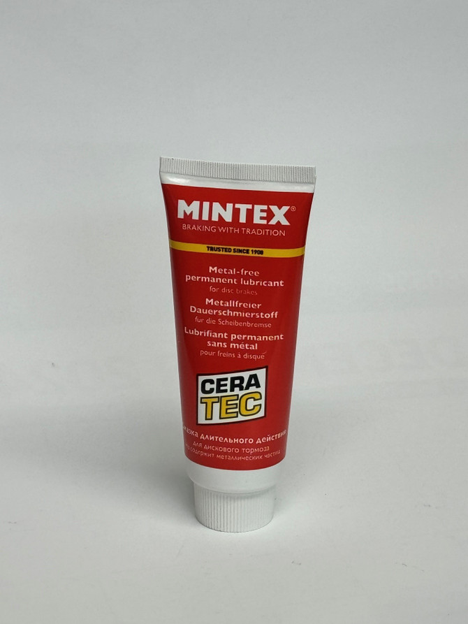 Mintex Cera Tec Brake Grease 75ml