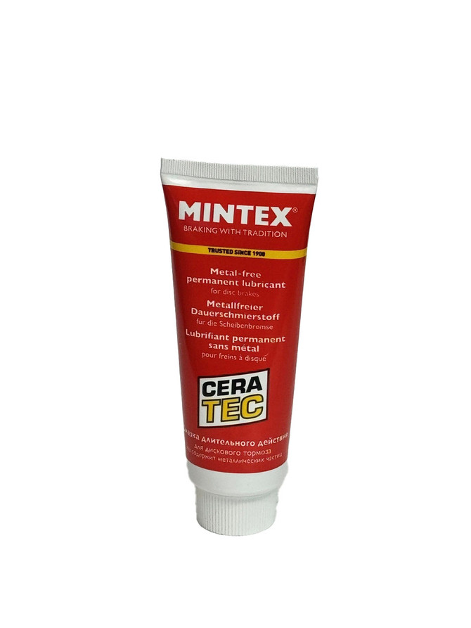Mintex Cera Tec Brake Grease 75ml