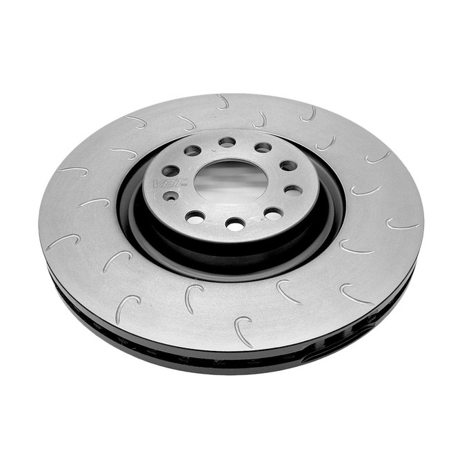 VBT 335x30mm Front Brake Discs - Mini F56