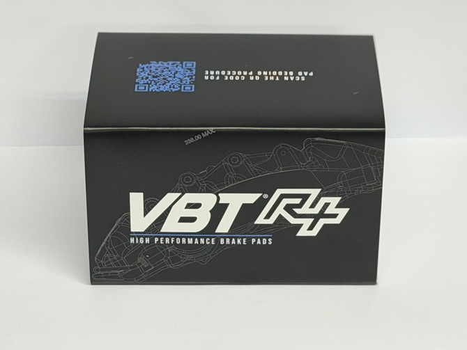 VBT MQB Ultimate Road Combo Kit (340x30mm Front & 310x22mm Rear)