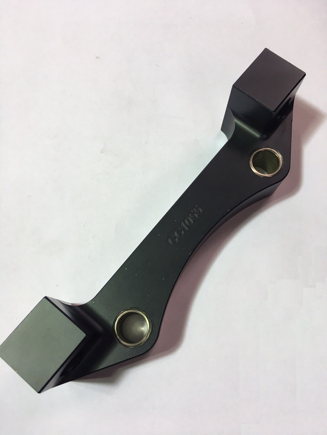 Single Replacement Caliper Carrier (CC1055)