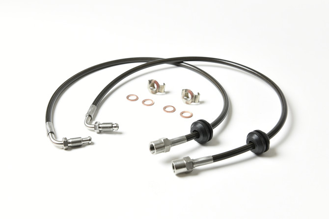 Replacement Brake Line Set (VAGT5)