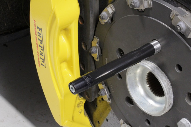 Powerflex PowerAlign Wheel Mounting Guide Pin Kit - M12x1.25 | M12x1.5 | M14x1.25 | M14x1.5 