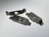 Stainless Steel Anti Rattle Spring  for 2-pc Brake Discs