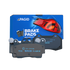 Pagid Rear Brake Pad Set (T1977)