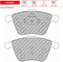 Ferodo DS2500 Front Brake Pad Set (FCP4223H)