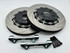 Front 2-Piece 362x32mm Disc Upgrade Kit (DI0020) - 11kg Weight Saving