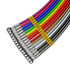 HEL Braided Brake Lines - Jaguar / Daimler XJRS 6.0  - 3 Line Kit