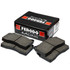 Ferodo DS1.11 Front Brake Pad Set (FCP1667W)