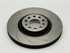 VBT Grooved 259x10mm Rear Brake Discs (5579312014G)