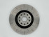 VBT Hooked 259x10mm Rear Brake Discs (5475012017H)