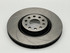 VBT Grooved 300x25mm Front Brake Discs (5441359026G)