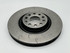 VBT Hooked 282x23mm Front Brake Discs (5444460044H)