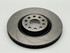 VBT Grooved 314x25mm Front Brake Discs (5459944186G)