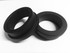 Vagbremtechnic 57.1mm Hub Spigot Extenders (Pair) - Polo 6R