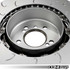 034 Motorsport - 2-piece Floating Rear Brake Rotor Upgrade Kit - BMW M2/M3/M4