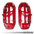 034Motorsport RS+ Big Brake Package, B8/B8.5 Audi A4/S4/RS4, A5/S5/RS5, & Q5/SQ5