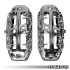 034Motorsport RS+ Big Brake Package, B8/B8.5 Audi A4/S4/RS4, A5/S5/RS5, & Q5/SQ5