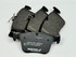 Mintex Racing MRM1801 Front Brake Pad Set (MDB3804FR) - Mini Cooper F56