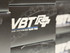 VBT Road Plus Front Brake Pad Set - MQB