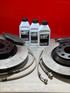 VBT MQB Ultimate Road Combo Kit (340x30mm Front & 310x22mm Rear)