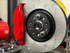 Front Brake Kit 4 Piston Brembo Calipers - Options For Discs (BK0012)