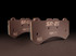 EBC SR21 Front Pads - AUDI R8 - 4.2 Petrol 430 - 2010-2015 - Brembo Calipers