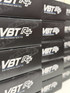VBT Road Plus Front Brake Pad Set - Audi RS3 8Y/S4/RS4 B9