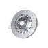 SHW 370x34mm Front Brake Discs (Pair) - RS3 8V Sportback