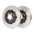 GiroDisc Rear Discs - Ferrari Roma