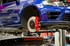 Front Brake Kit 6 Piston AP Racing Calipers with 390x34mm 2-Piece Discs (BK0019)