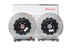 Brembo Front Disc Upgrade Kit 380x34mm - Audi RS3 8P 2012-2015