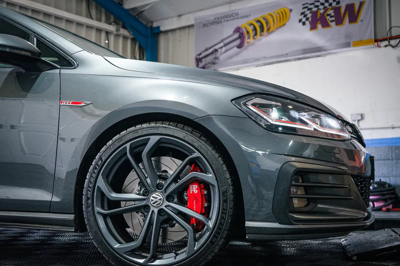 Brake bedding in procedure why it is important Vagbremtechnic