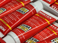 Mintex Cera Tec Brake Grease 75ml