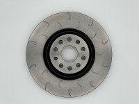 VBT Hooked 340x30mm Front Brake Discs (5529844212H)