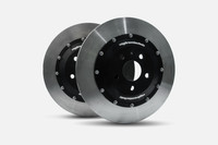 Rear  2-Piece 356x22mm Discs (for use with our DI0019 Kit)