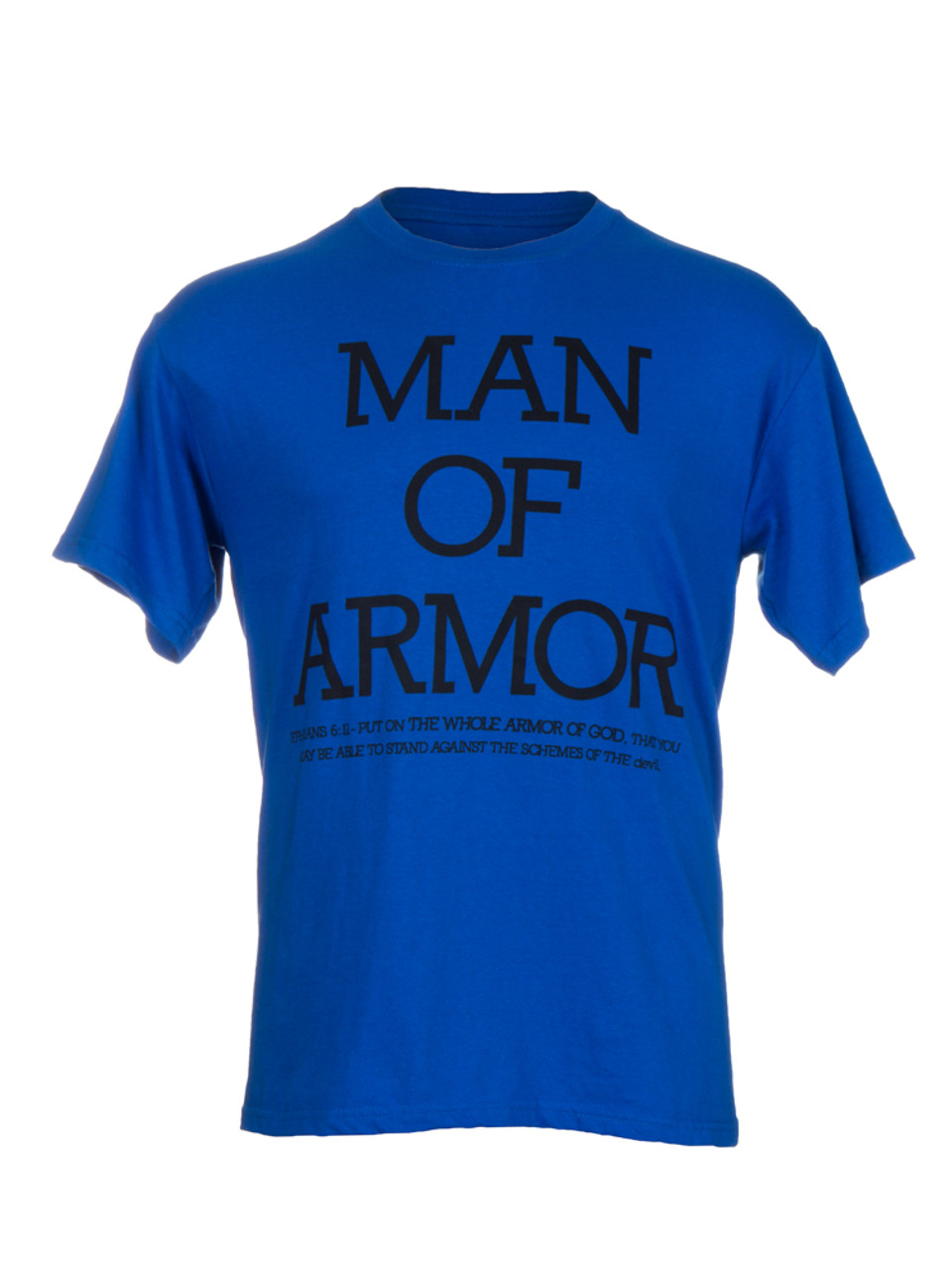 royal blue t shirt for men