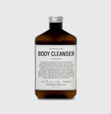 Burroughs Body Cleanser