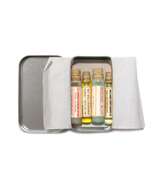 Tester Vials Kit