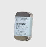 Tester Vials Kit