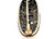 Victorian Sapphire & Diamond Pin 3.14ct GIA 14K Original 1900s Antique Brooch