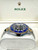  Rolex Submariner Date 116613 Two Tone Blue Dial 40mm "Bluesy" 