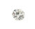  Old European Cut Circular Brilliant Loose Diamond .66ct J VS1 GIA Certified 