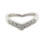  Tiffany & Co Diamond Wedding Anniversary Band Ring .35ct Platinum 