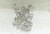  Loose Diamonds Round Brilliant Cut 40 Count 1.57cttw 40 Diamonds 