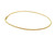  14K Yellow Gold Ankle Bracelet Chain 10 Inches BRAND NEW 
