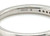 Ritani Channel Set Diamond Wedding Ring Band .15ct Mined 14K Brand New