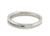Ritani Channel Set Diamond Wedding Ring Band .15ct Mined 14K Brand New